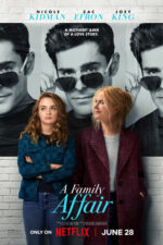 A Family Affair 2024 Movie Cast, OTT, Budget, Box Office, And More