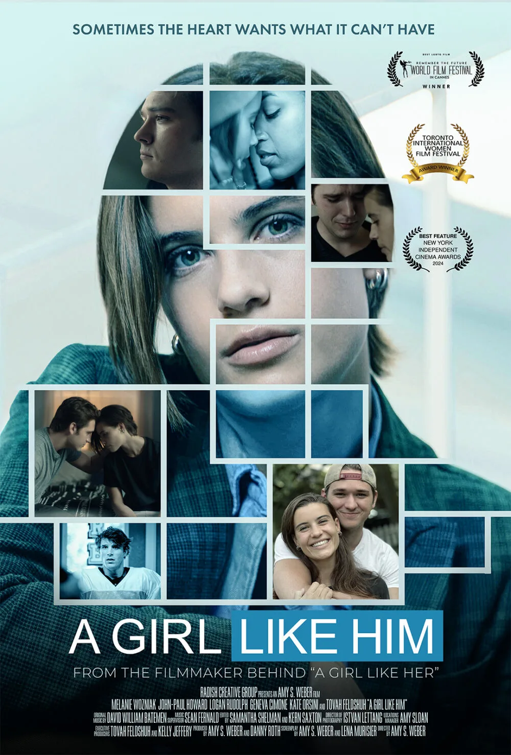 A Girl Like Him 2025 Movie Cast, OTT, Budget, Box Office, And More