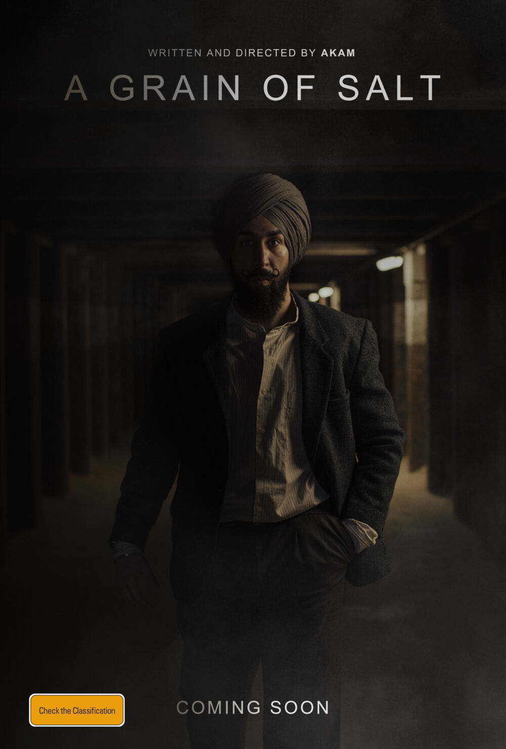 A Grain of Salt 2024 Movie Cast, OTT, Budget, Box Office, And More
