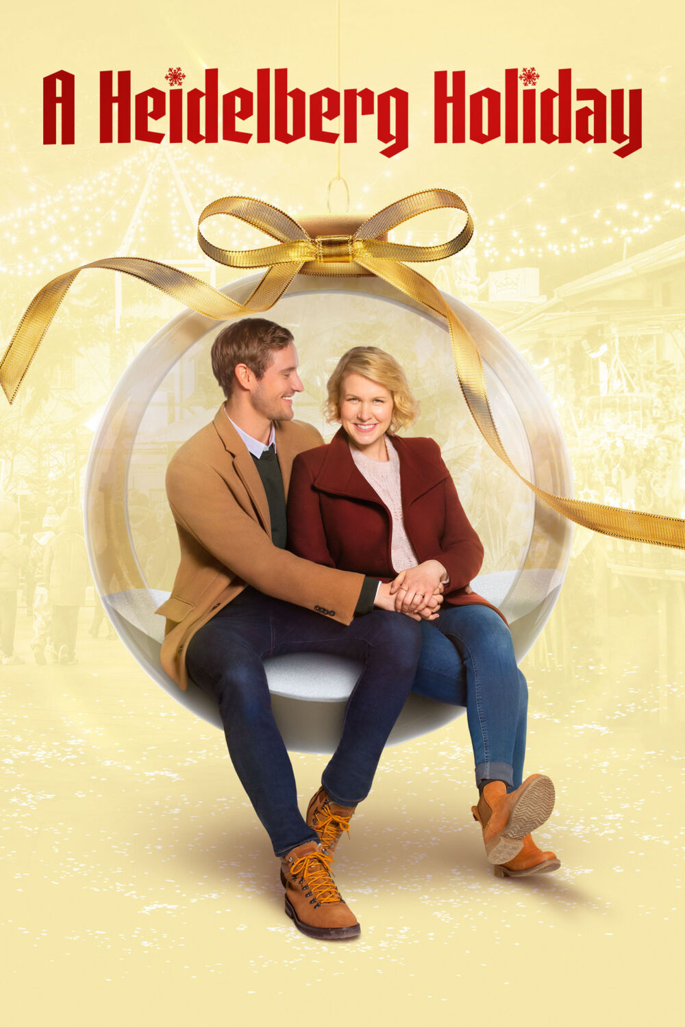A Heidelberg Holiday 2023 Movie Cast, OTT, Budget, Box Office, And More