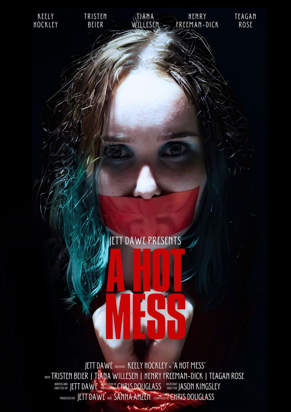 A Hot Mess 2024 Movie Cast, OTT, Budget, Box Office, And More