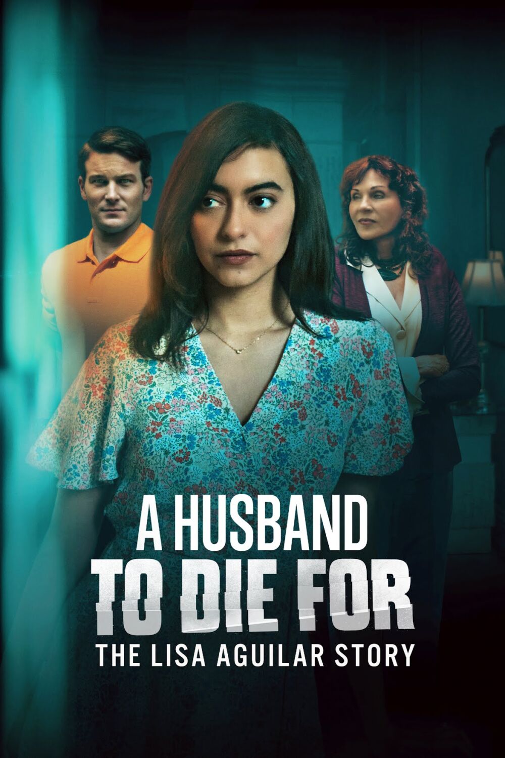 A Husband to Die For: The Lisa Aguilar Story 2025 Movie Cast, OTT, Budget, Box Office, And More