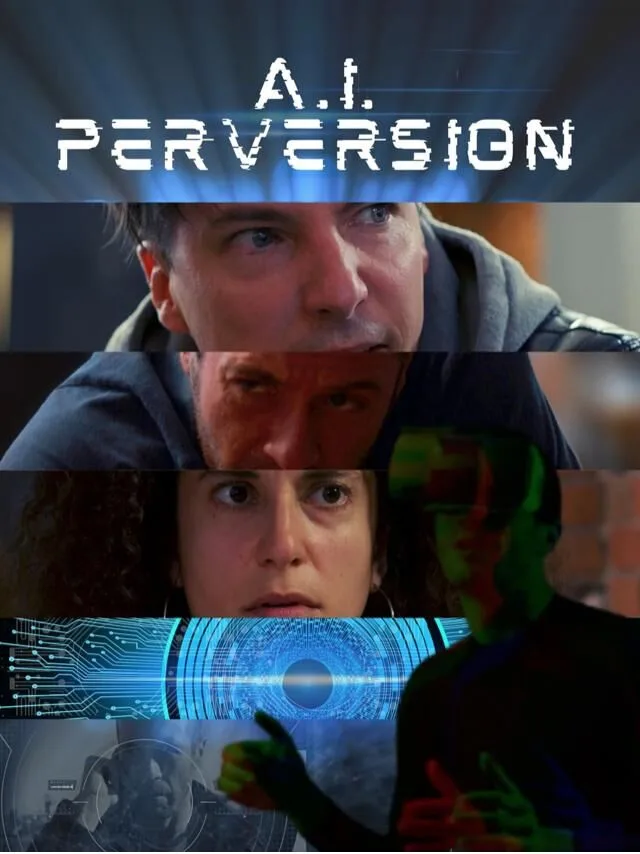 A.I. Perversion Movie Cast, OTT, Budget, Box Office, And More
