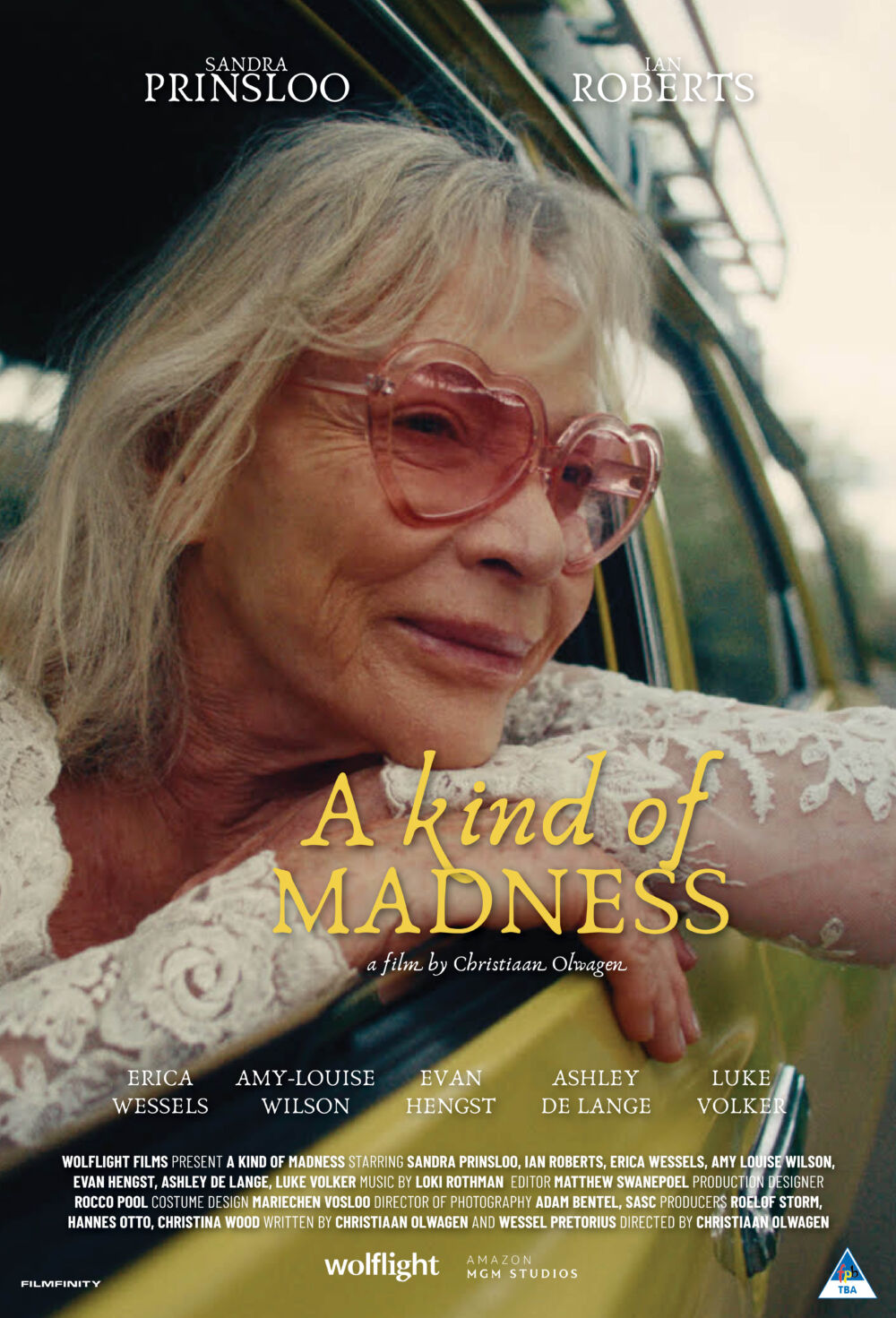 A Kind of Madness 2025 Movie Cast, OTT, Budget, Box Office, And More