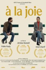 Spre punctul G Cast, OTT, Budget, Box Office, And More 4 À la joie 2024 Movie Cast, OTT, Budget, Box Office, And More