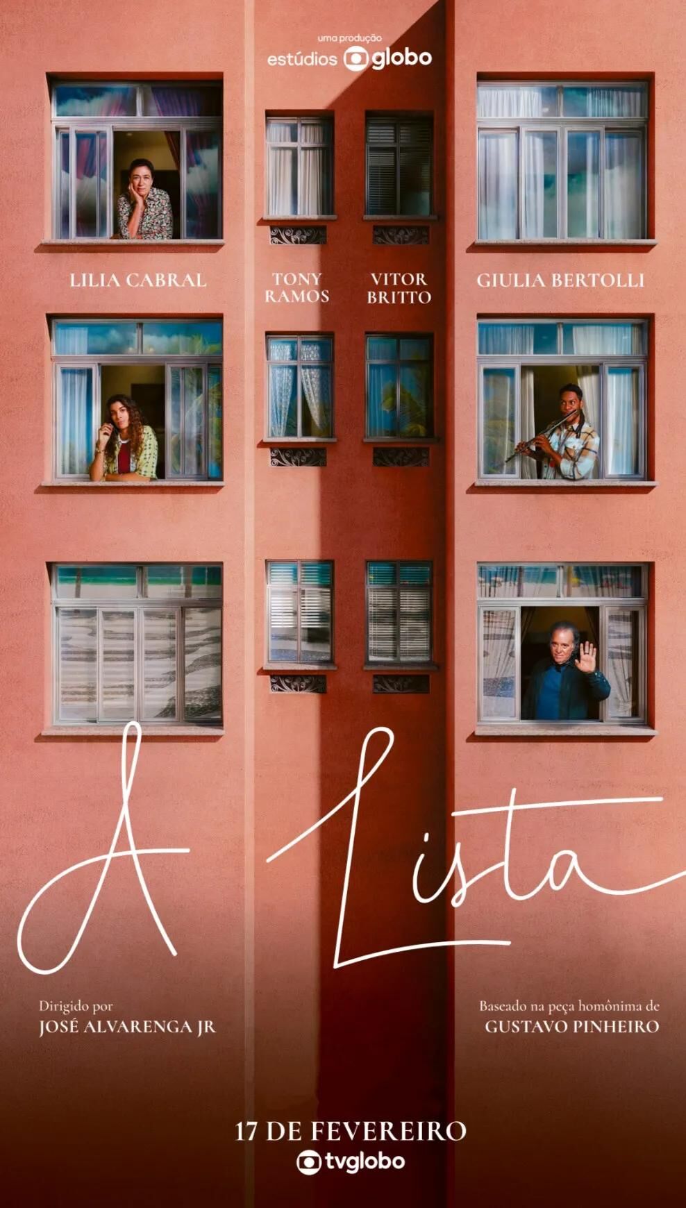 A Lista 2025 Movie Cast, OTT, Budget, Box Office, And More