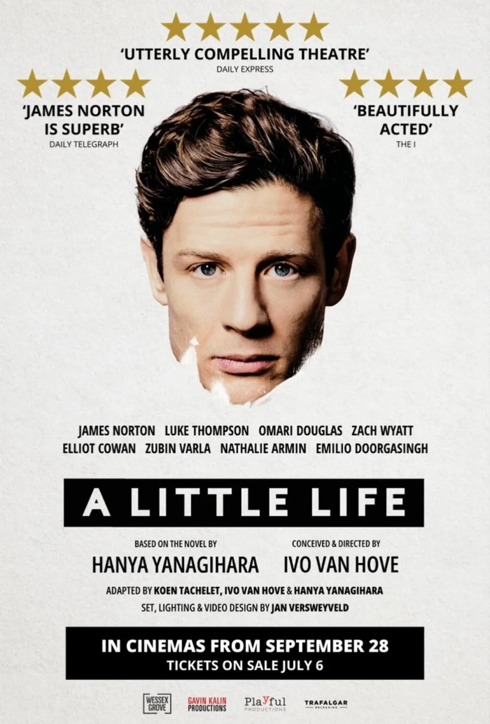 A Little Life 2023 Movie Cast, OTT, Budget, Box Office, And More