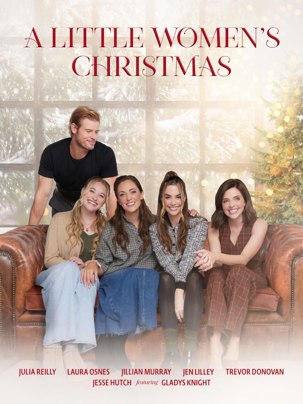 A Little Women's Christmas 2024 Movie Cast, OTT, Budget, Box Office, And More