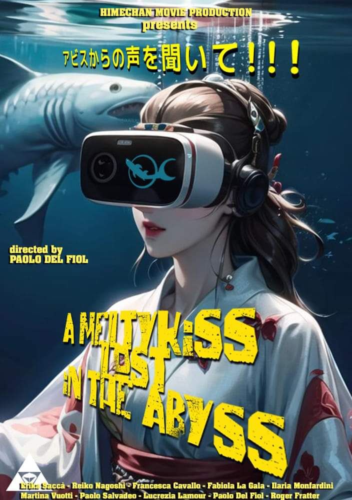 A Melty Kiss Lost in the Abyss - Un Dolce Bacio Perduto nell'Abisso - 2024 Movie Cast, OTT, Budget, Box Office, And More