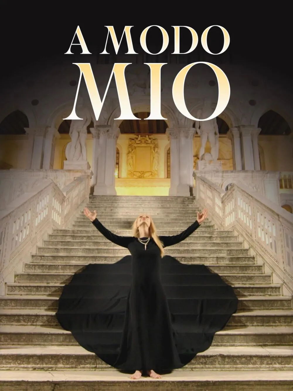 A modo mio - Patty Pravo 2024 Movie Cast, OTT, Budget, Box Office, And More