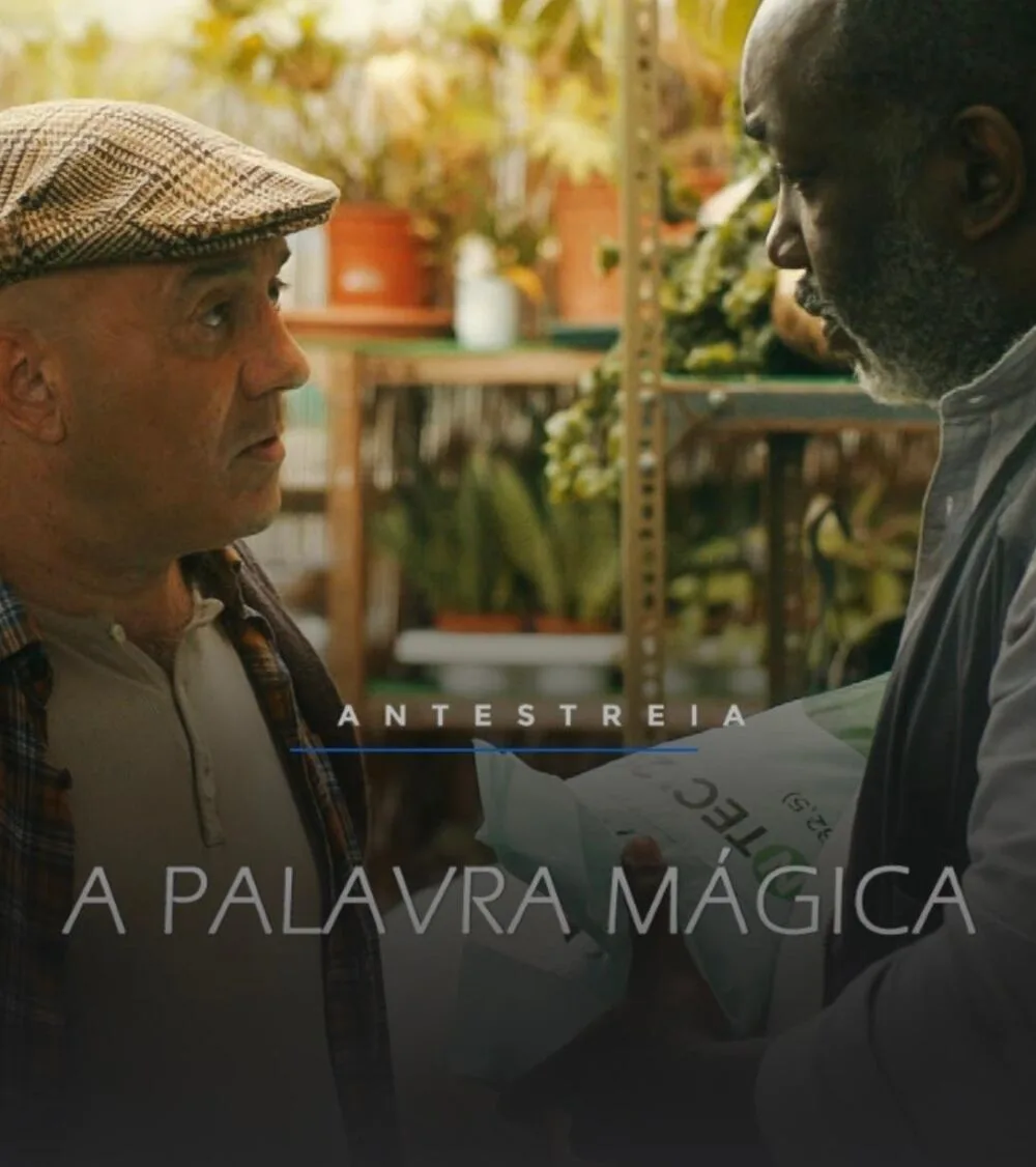 A Palavra Mágica 2024 Movie Cast, OTT, Budget, Box Office, And More