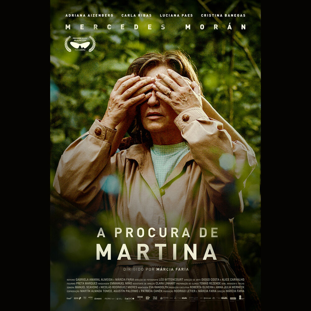 A Procura de Martina 2025 Movie Cast, OTT, Budget, Box Office, And More