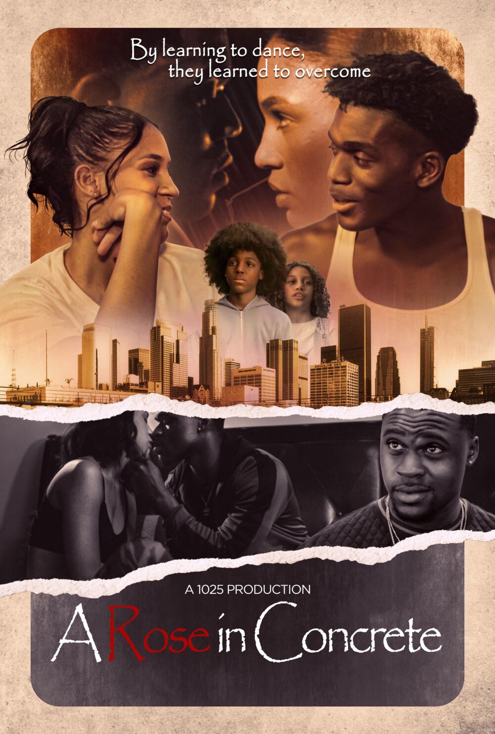 A Rose in Concrete Movie Cast, OTT, Budget, Box Office, And More