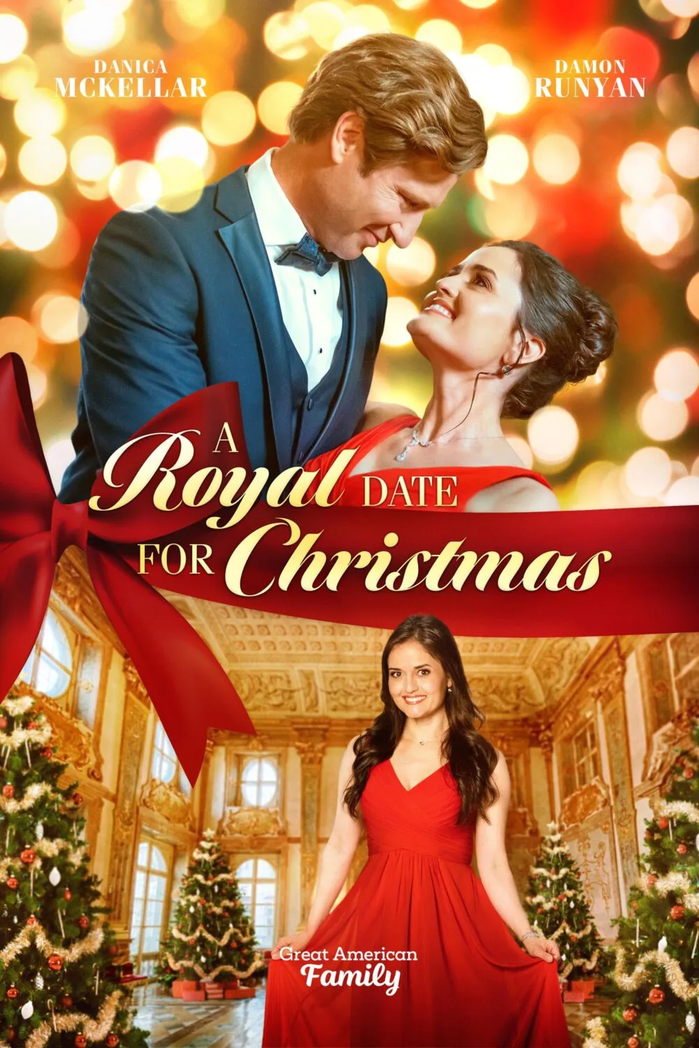 A Royal Date for Christmas 2023 Movie Cast, OTT, Budget, Box Office, And More