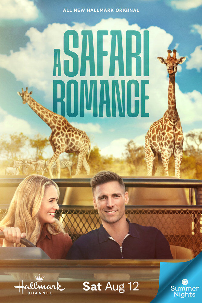 A Safari Romance 2023 Movie Cast, OTT, Budget, Box Office, And More