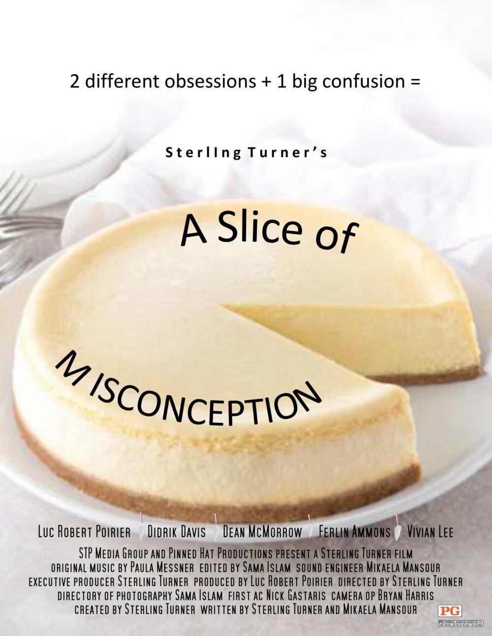 A Slice of Misconception 2024 Movie Cast, OTT, Budget, Box Office, And More