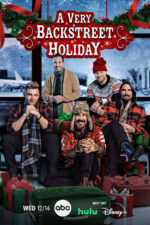 A Very Backstreet Holiday Movie Cast, OTT, Budget, Box Office, And More