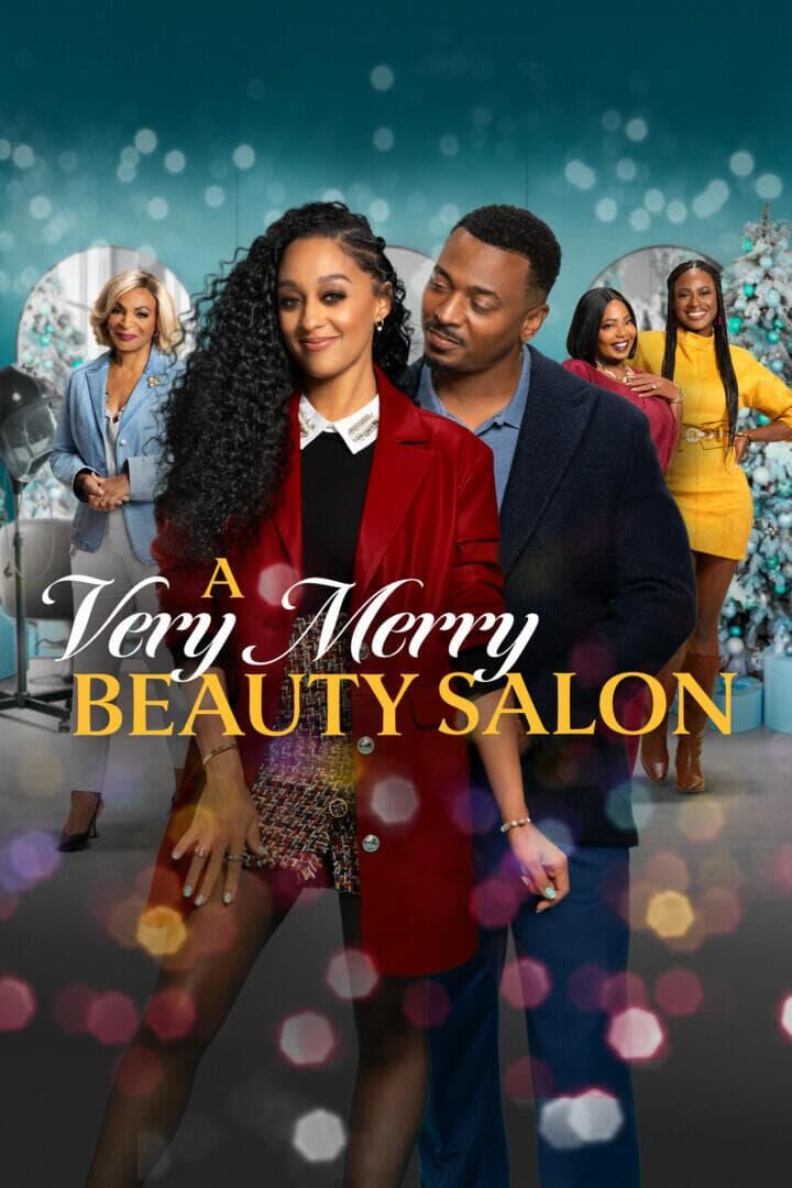 A Very Merry Beauty Salon 2024 Movie Cast, OTT, Budget, Box Office, And More