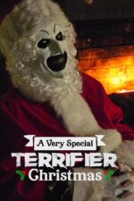 Venus 2024 Movie Cast, OTT, Budget, Box Office, And More 6 A Very Special Terrifier Christmas 2024 Movie Cast, OTT, Budget, Box Office, And More