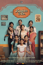 Aachar & Co 2023 Movie Cast, OTT, Budget, Box Office, And More