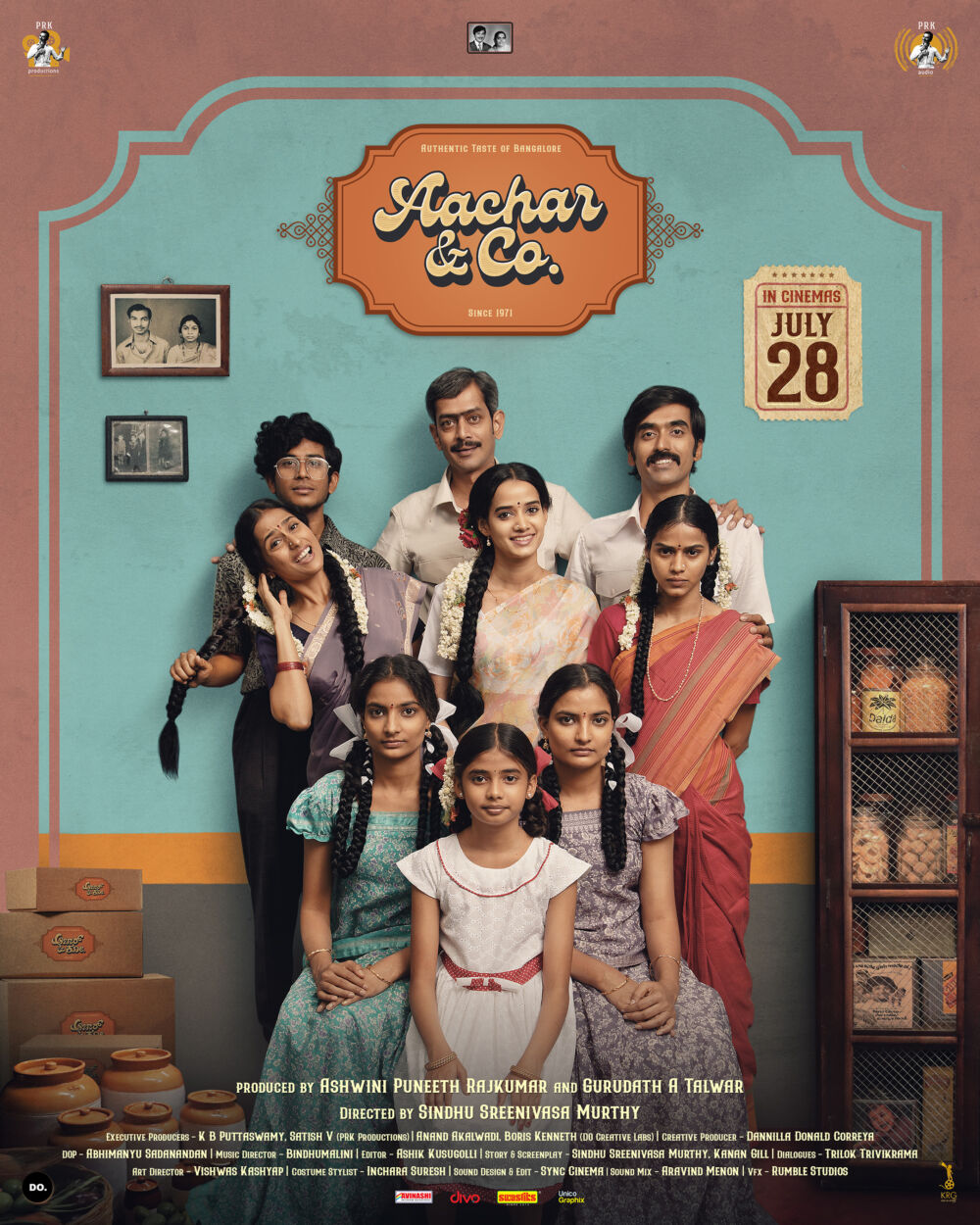 Aachar & Co 2023 Movie Cast, OTT, Budget, Box Office, And More