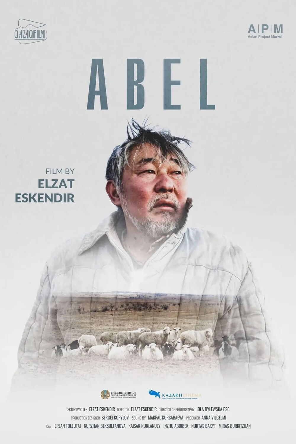 Abel 2024 Movie Cast, OTT, Budget, Box Office, And More