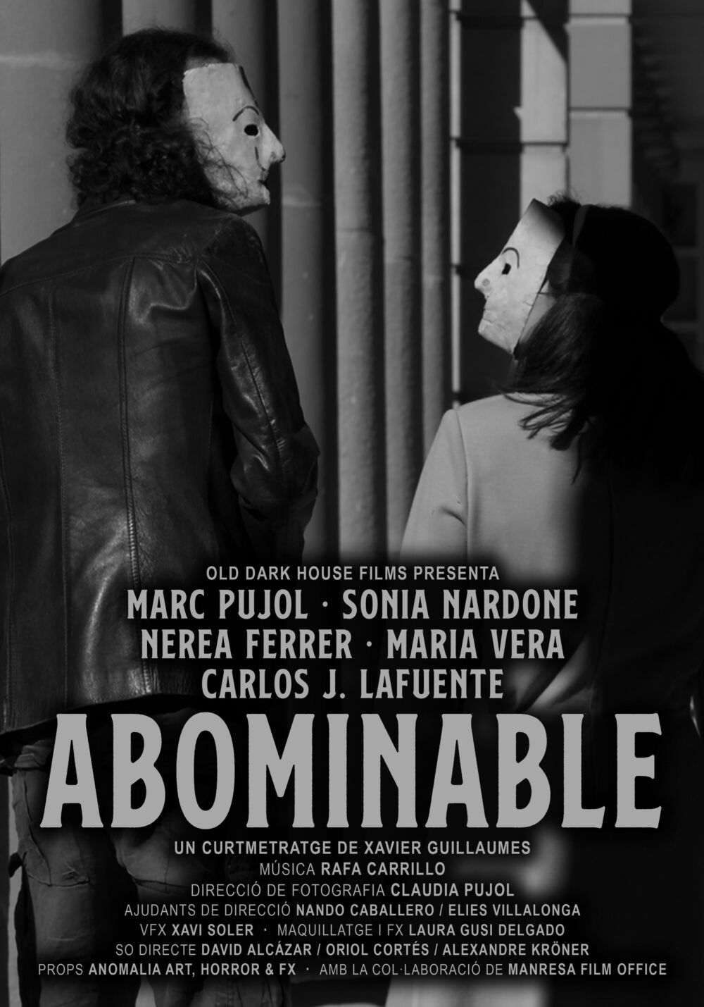 Abominable 2025 Movie Cast, OTT, Budget, Box Office, And More