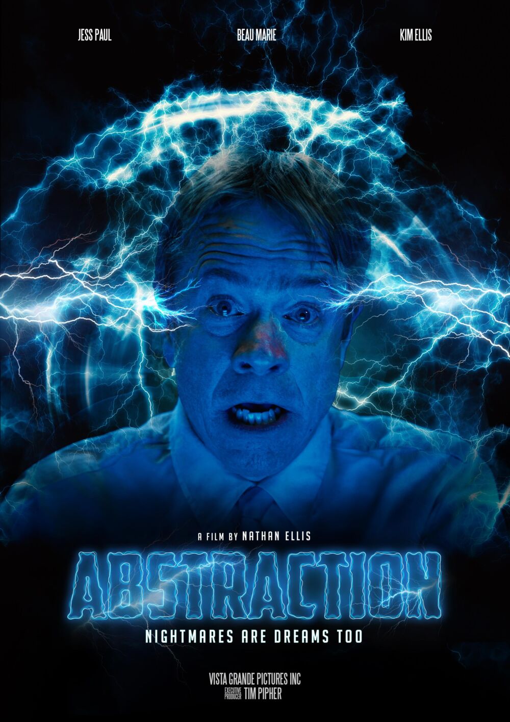 Abstraction 2025 Movie Cast, OTT, Budget, Box Office, And More