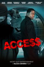 Access 2025 Movie Cast, OTT, Budget, Box Office, And More