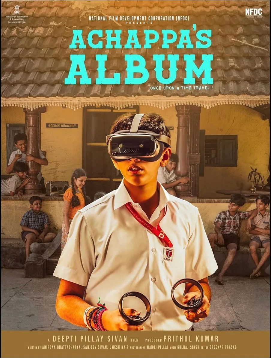 Achappa's Album Movie Cast, OTT, Budget, Box Office, And More