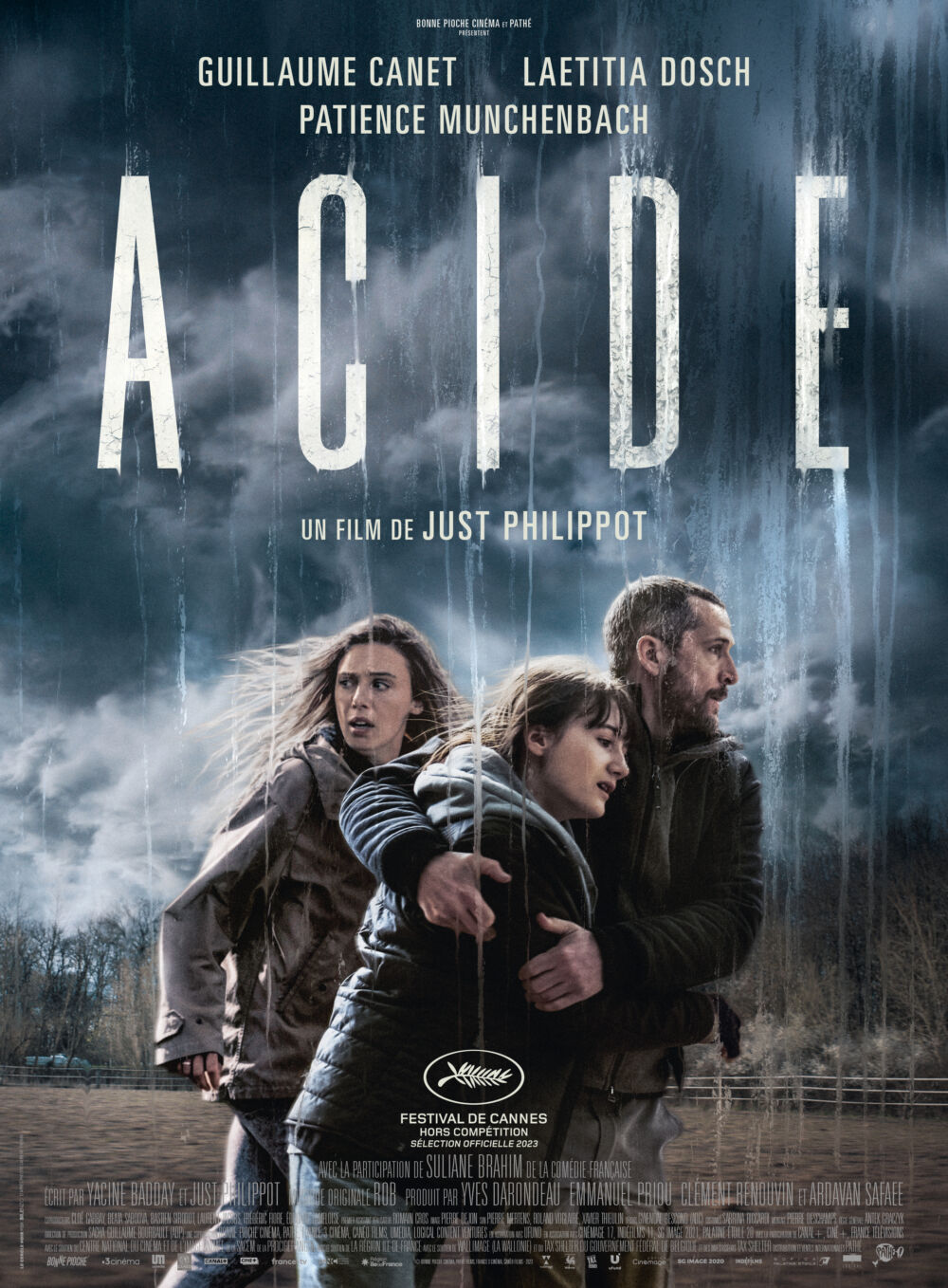 Acide 2023 Movie Cast, OTT, Budget, Box Office, And More