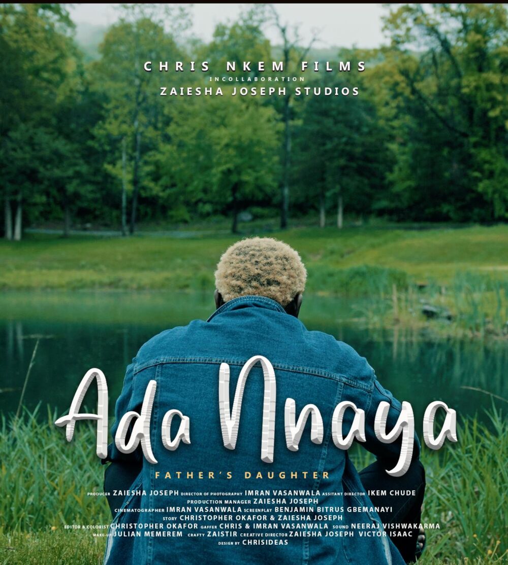Ada Nnaya Movie Cast, OTT, Budget, Box Office, And More