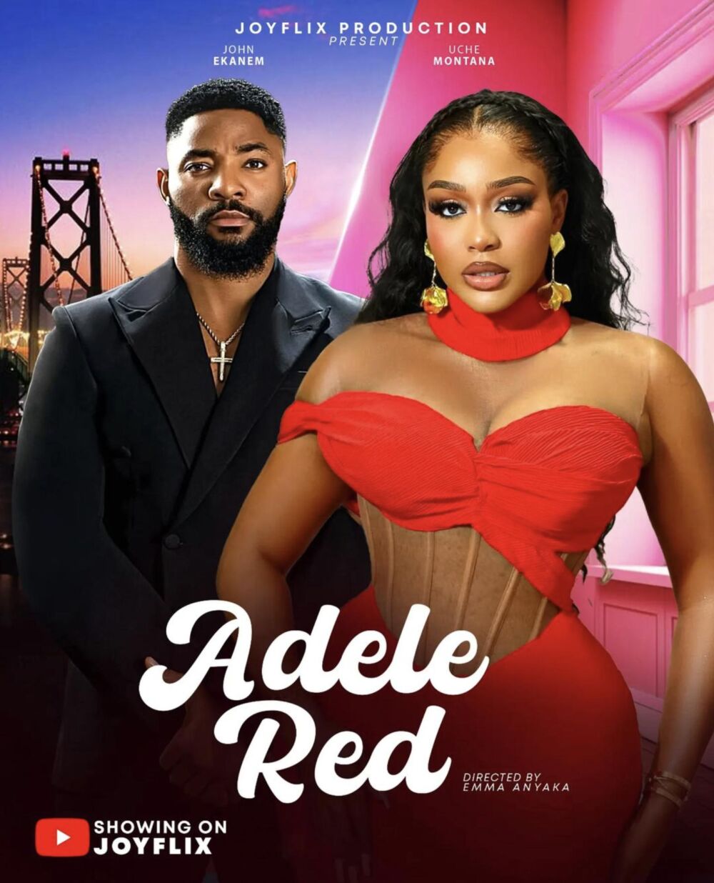 Adele Red 2024 Movie Cast, OTT, Budget, Box Office, And More