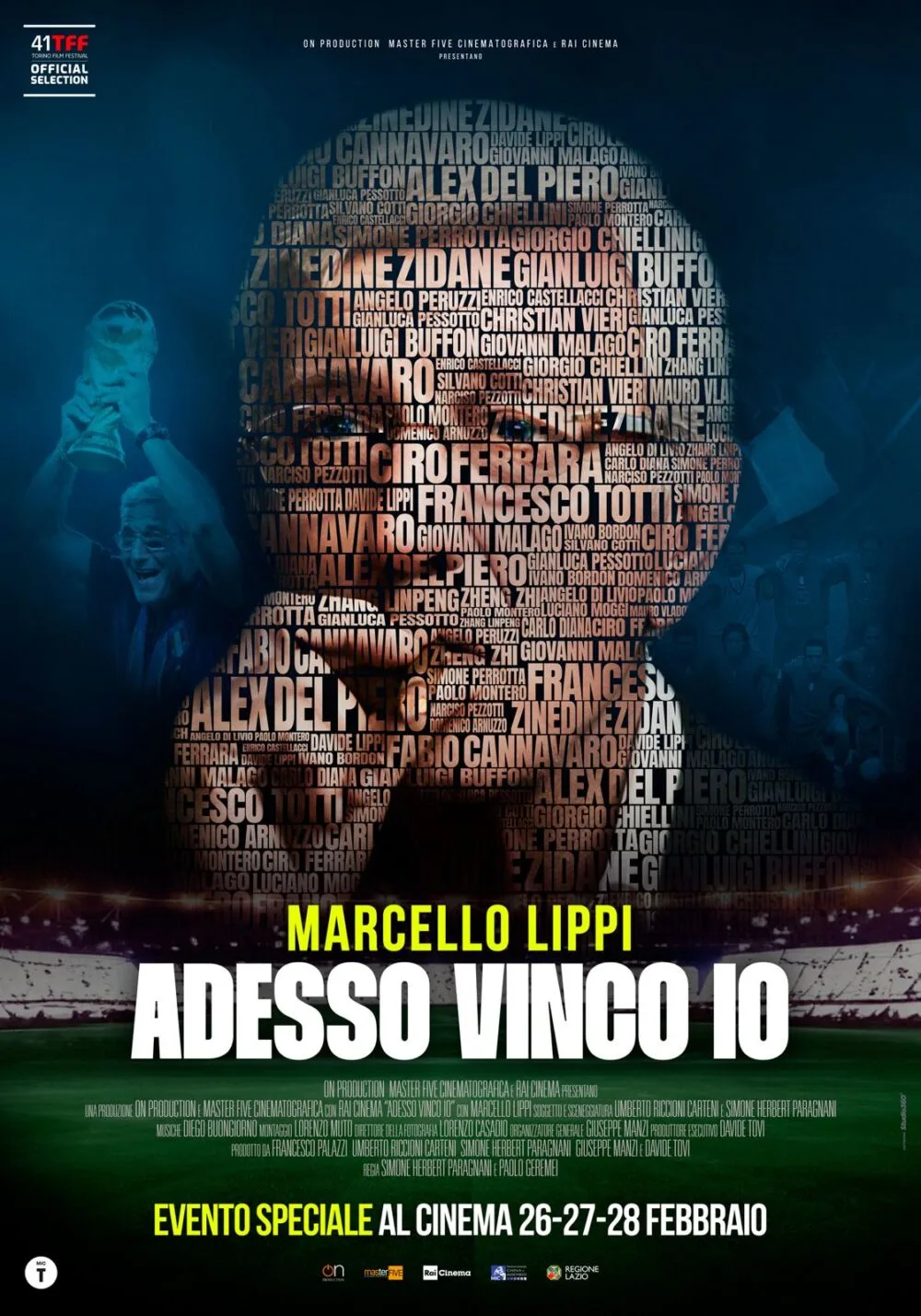 Adesso vinco io 2024 Movie Cast, OTT, Budget, Box Office, And More