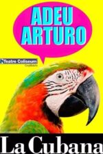 Adeu, Arturo 2023 Movie Cast, OTT, Budget, Box Office, And More