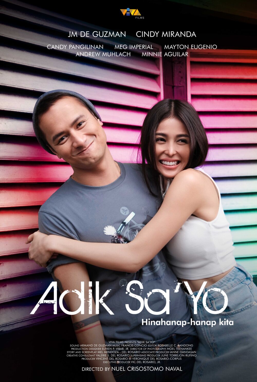 Adik sa'yo 2023 Movie Cast, OTT, Budget, Box Office, And More