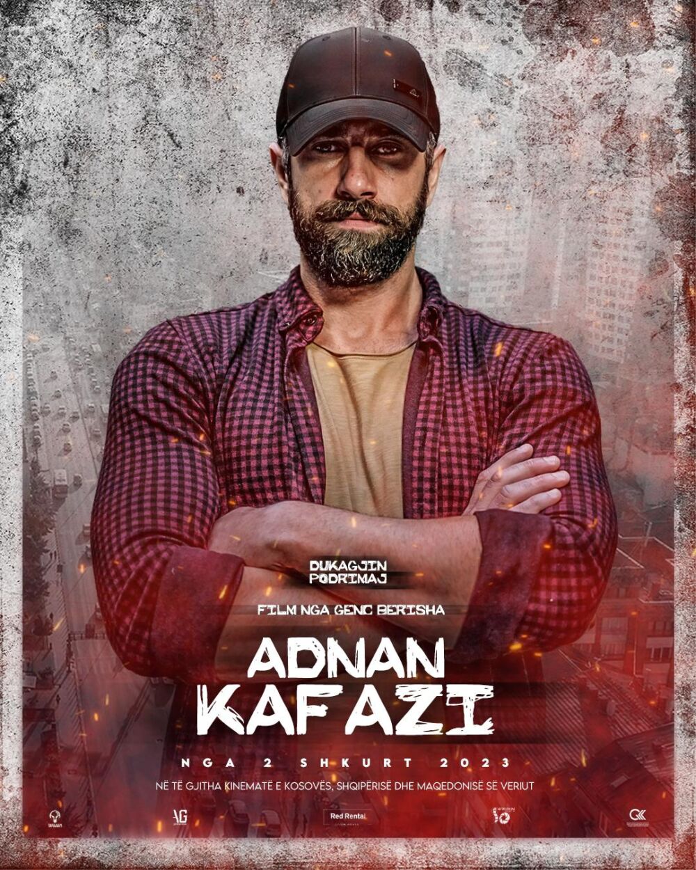 Adnan Kafazi 2023 Movie Cast, OTT, Budget, Box Office, And More