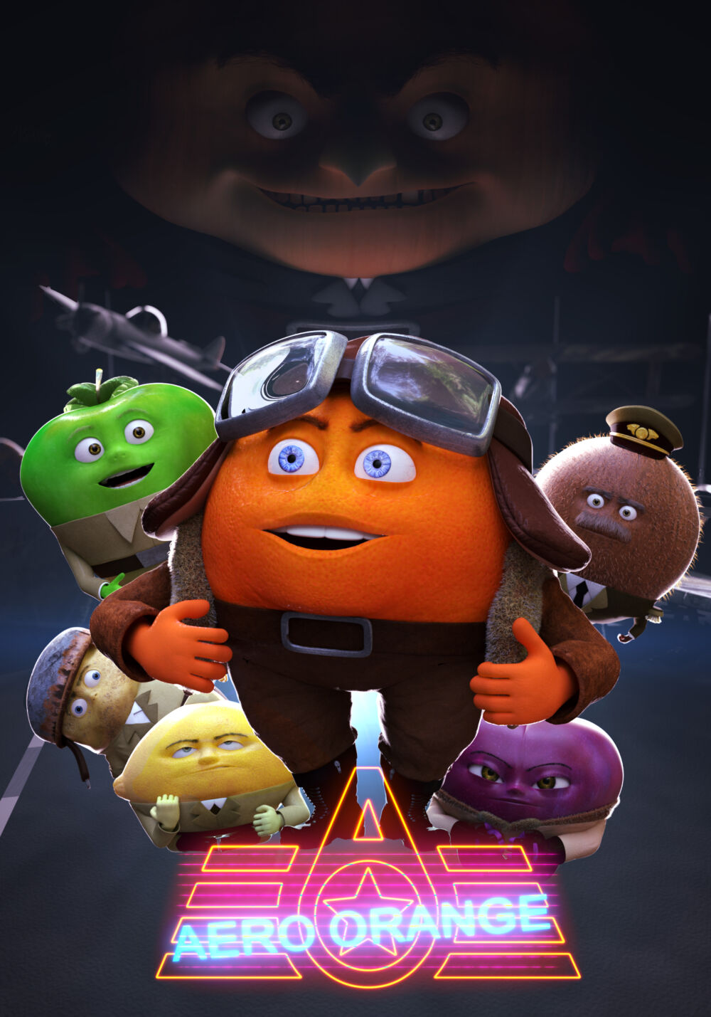 Aero Orange 2023 Movie Cast, OTT, Budget, Box Office, And More