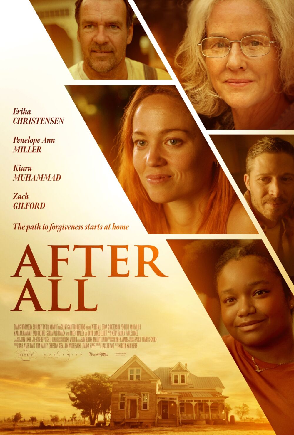 After All 2025 Movie Cast, OTT, Budget, Box Office, And More