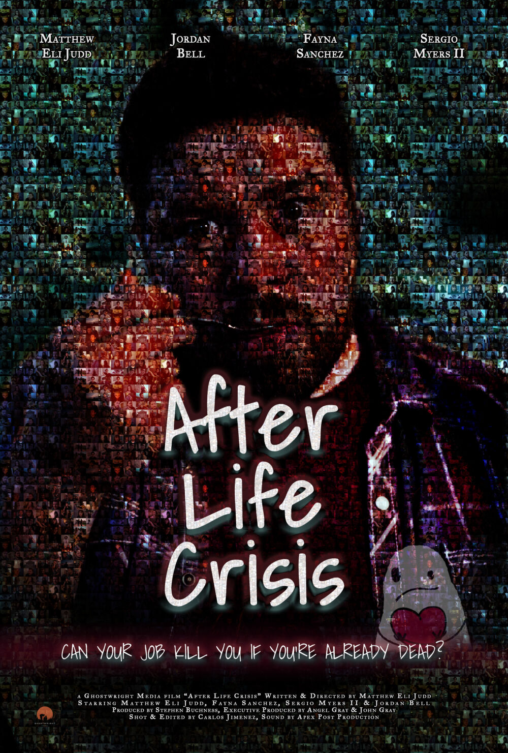 After Life Crisis 2025 Movie Cast, OTT, Budget, Box Office, And More