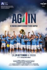 AG4IN – Il film del quarto Scudetto del Napoli 2025 Movie Cast, OTT, Budget, Box Office, And More
