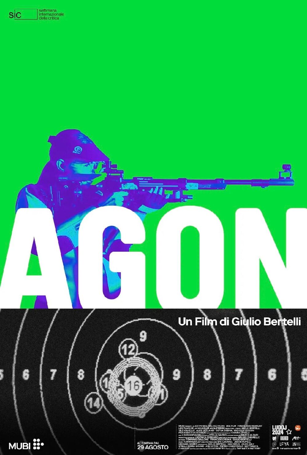 Agon 2025 Movie Cast, OTT, Budget, Box Office, And More