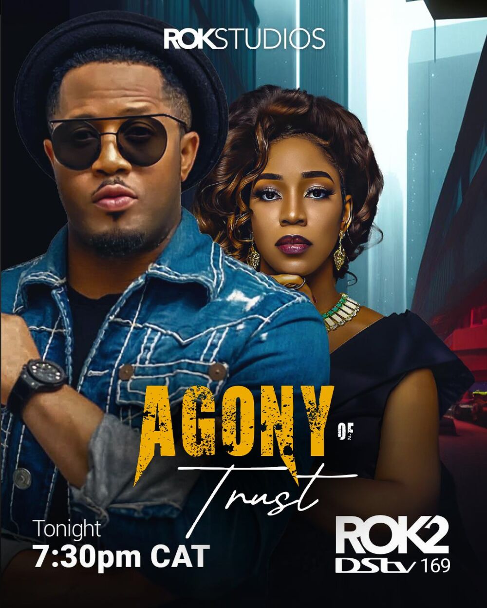 Agony of Trust 2024 Movie Cast, OTT, Budget, Box Office, And More