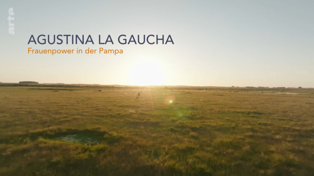Agustina la Gaucha - Frauenpower in der Pampa 2025 Movie Cast, OTT, Budget, Box Office, And More