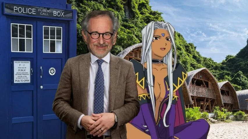 Ah My Goddess: Bad Goddess Let's Save Vic Morrow 2023 Movie Cast, OTT, Budget, Box Office, And More