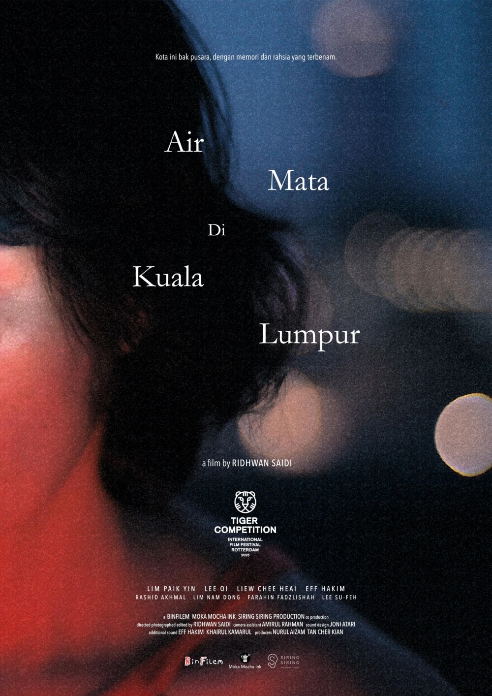 Air Mata di Kuala Lumpur 2025 Movie Cast, OTT, Budget, Box Office, And More