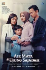 Air Mata Di Ujung Sajadah 2023 Movie Cast, OTT, Budget, Box Office, And More