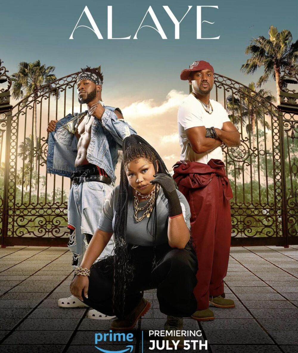 Alaye 2024 Movie Cast, OTT, Budget, Box Office, And More