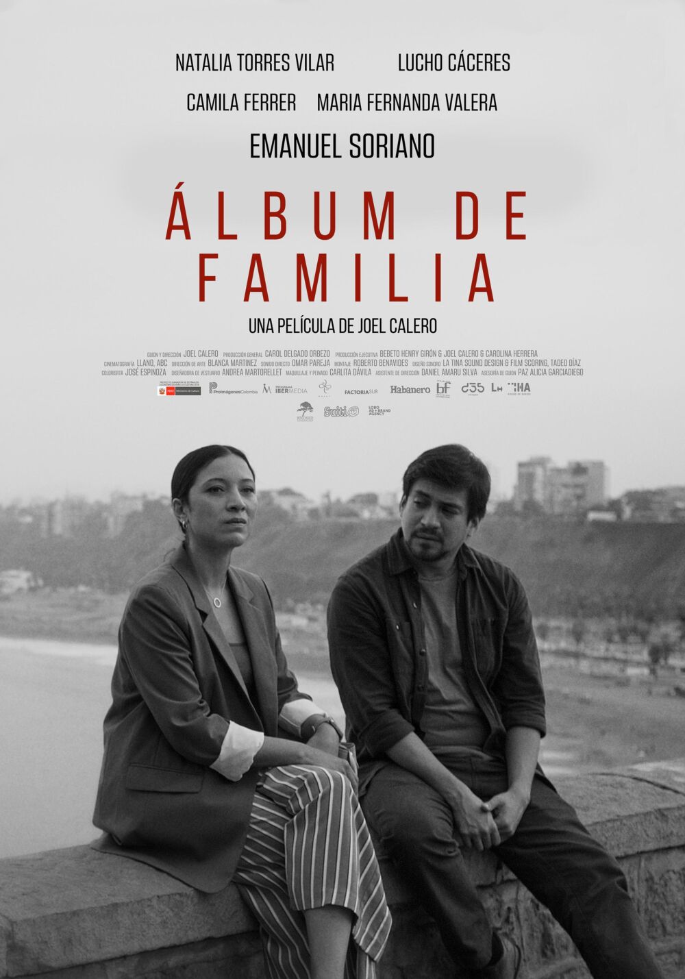 Álbum de Familia 2024 Movie Cast, OTT, Budget, Box Office, And More