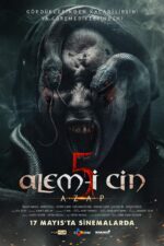 Alem-i Cin 5: Azap 2024 Movie Cast, OTT, Budget, Box Office, And More